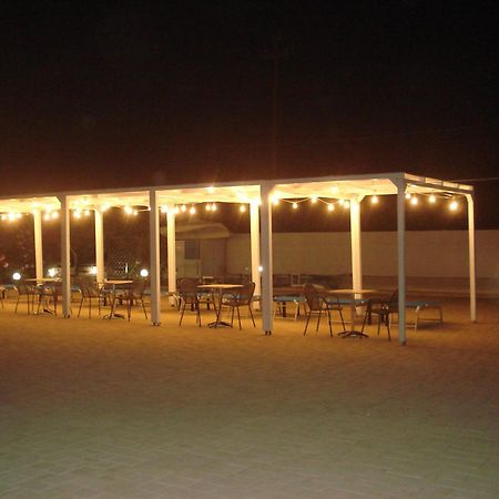 Villa Lara Polignano a Mare Zewnętrze zdjęcie