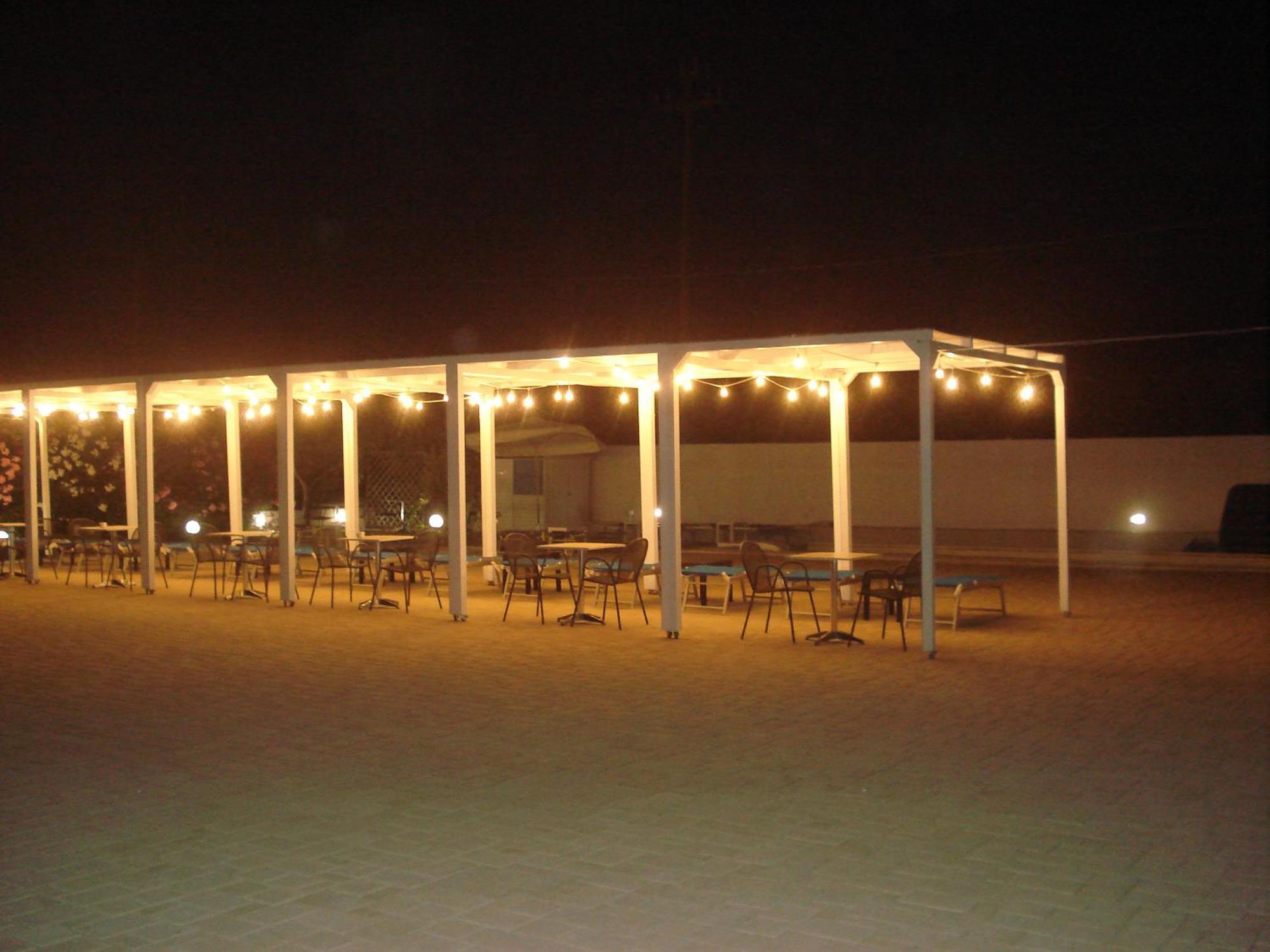 Villa Lara Polignano a Mare Zewnętrze zdjęcie