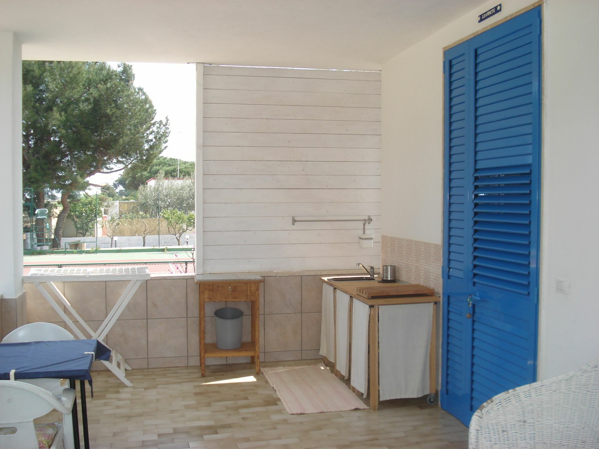 Villa Lara Polignano a Mare Zewnętrze zdjęcie