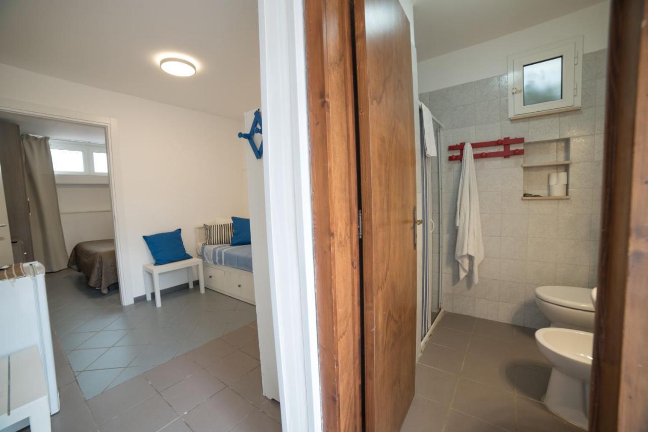 Villa Lara Polignano a Mare Zewnętrze zdjęcie