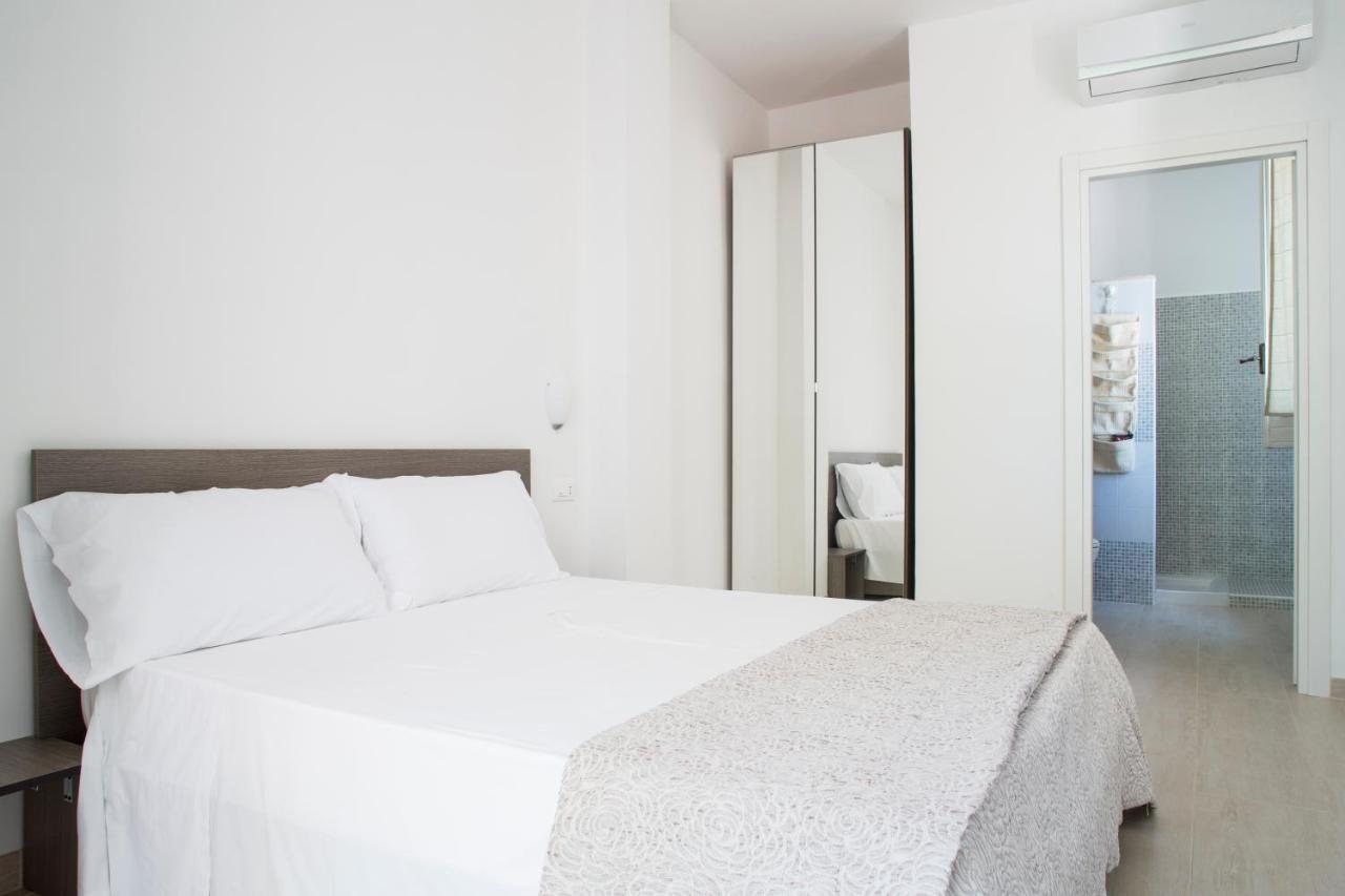 Villa Lara Polignano a Mare Zewnętrze zdjęcie