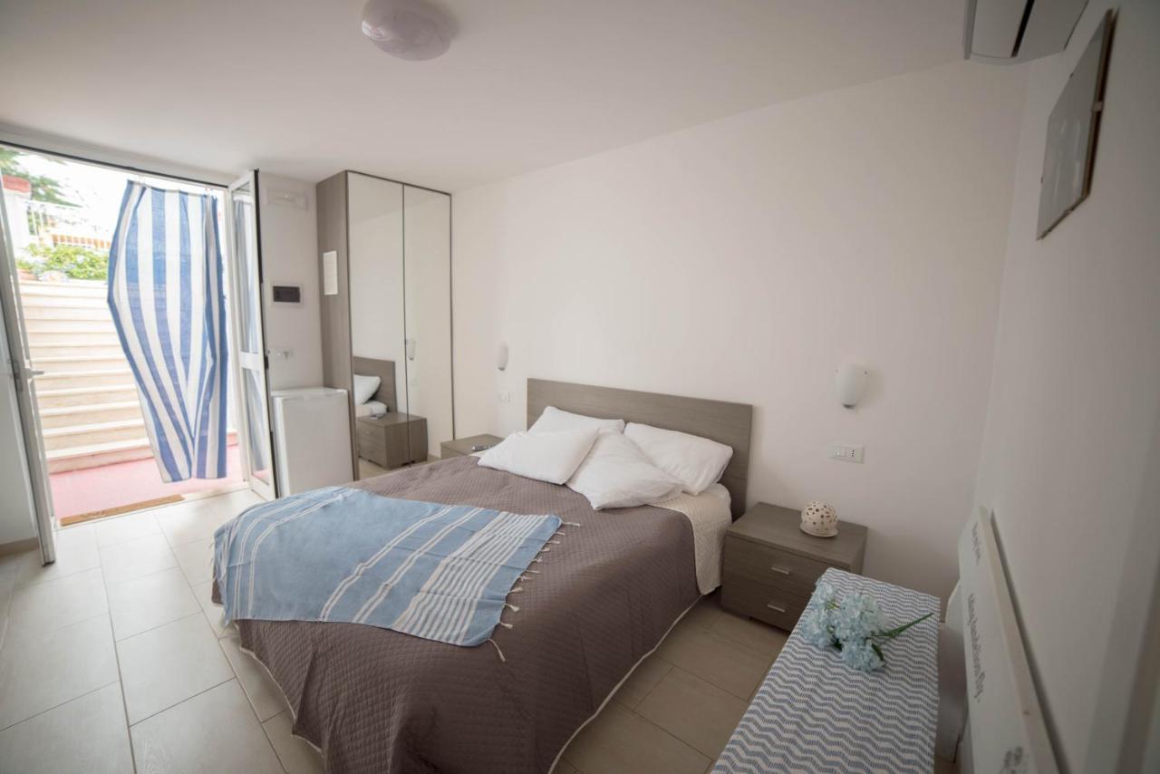 Villa Lara Polignano a Mare Zewnętrze zdjęcie